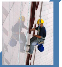 Услуги Высотные работы в Междуреченске