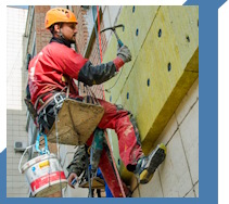 Услуги Высотные работы в Междуреченске